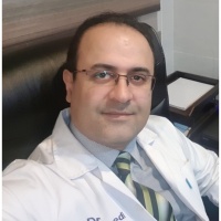 Dr Majid Abedi