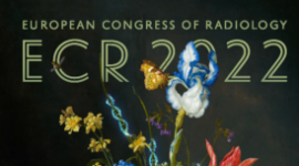 The European Congress of Radiology ECR 2022