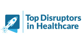 4th edition of the "Top Disruptors in Healthcare"