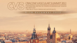 9th International Meeting For Progress in Endovascular Therapies West Meets East