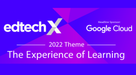 EdTechX Summit 2022