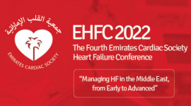 4th Emirates Cardiac Society Heart Failure Conference (EHFC 2022)