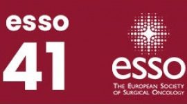 41stCongress of the European Society of Surgical Oncology (ESSO 2022)