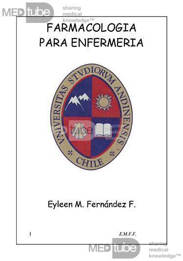 Manual Farmacologia Enfermeria