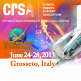 CRSA European Chapter hpb - upper GI