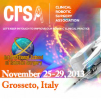 CRSA European Chapter - HPB Colorectal