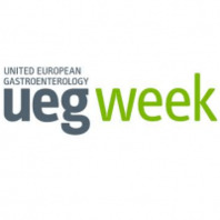 UEG Week Vienna 2014