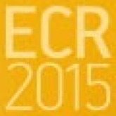 European Congress of Radiology 2015
