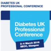 Diabetes UK Professional Conference