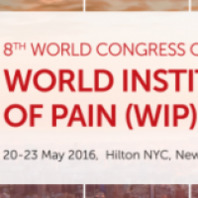 8th World Congress of the World Institute of Pain