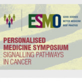 ESMO Symposium on Signalling Pathways in Cancer