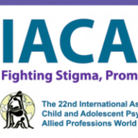 International Association for Child & Adolescent Psychiatry World Congress