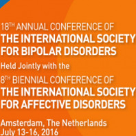 Annual Conference of the International Society for Bipolar Disorders