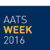 AATS Week 2016 - AATS 96th Annual Meeting