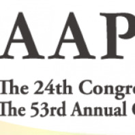 24th Congress of the Asian Association of Pediatric Surgeons