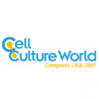 Cell Culture World Congress USA 2017