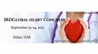 3rd Global Heart Congress