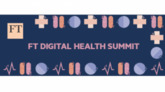 FT Digital Health Summit 2019