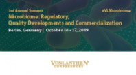3rd Annual Microbiome: Regulatory, Quality Developments and Commercialization Summit