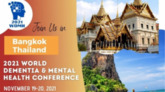 2021 World Dementia and Mental Health Conference
