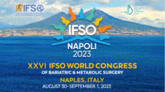 26th IFSO World Congress (IFSO 2023)
