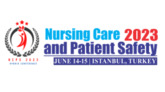 5th International Conference on Nursing Care and Patient Safety