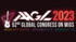 52nd AAGL Global Congress of Minimally Invasive Gynecology
