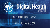 5th Digital Health Conference - UAE Edition