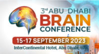3rd Abu Dhabi Brain Conference 2023