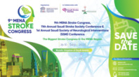 9th MENA Stroke Congress