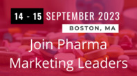 15th PharmaMarketing Summit