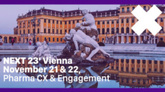 NEXT Pharma CX & Engagement Summit