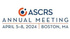 ASCRS 2024 Annual Meeting