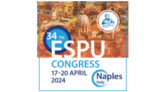 34th Congress of the European Society for Paediatric Urology (ESPU)