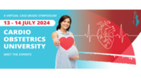 4th Annual “Cardio Obstetrics University” Symposium