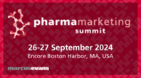 PharmaMarketing Summit USA 2024