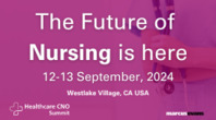 Healthcare CNO Summit 2024