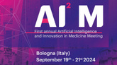 1st Artificial Intelligence and Innovation Meeting (AI2M)