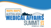 MAPA-MAPS Australasia Medical Affairs Summit 2024