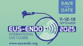 EUS-ENDO - International Live Course 2025