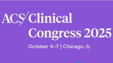 ACS Clinical Congress 2025