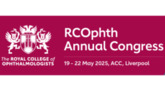 RCOphth Annual Congress 2025 #EyeConUK
