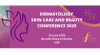 Dermatology, Skin Care & Beauty Conference 2025