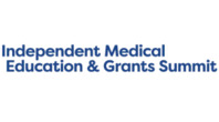 Independent Medical Education & Grants Summit 2025