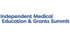 Independent Medical Education & Grants Summit 2025