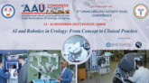 AAU 2025 Congress