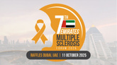 7th Emirates Multiple Sclerosis Forum