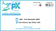 Patient and Staff Experience Edition of the International PX Congress UAE 2025