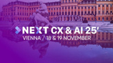 NEXT Pharma CX & AI Summit 2025