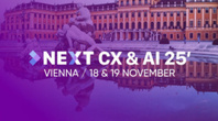 NEXT Pharma CX & AI Summit 2025